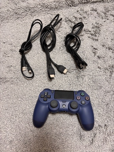 PlayStation4 CUH-1200A