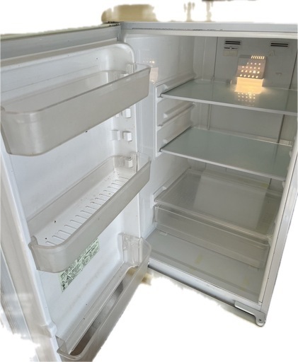 SHARP中古冷蔵庫 楽天市場】冷蔵庫 中古（メーカーシャープ）（冷蔵庫｜冷蔵庫・冷凍庫