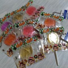 ぺこちゃんグッズ