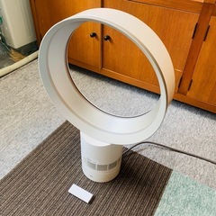 ダイソン AM06 テーブルファン Dyson