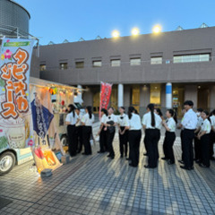 みんなのハートフルマルシェ出店者募集中