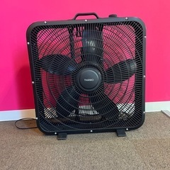 扇風機　Crazy Fan2【定価6,980円】②
