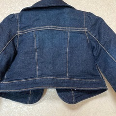 ジャケットbaby Gap 80cmの画像