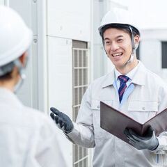 群馬県太田市　設備保全　年齢不問の画像