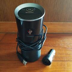 プラズマクラスターイオン発生機の画像