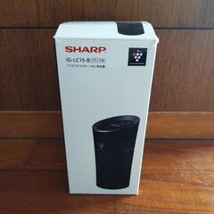 プラズマクラスターイオン発生機の画像