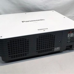 【ジャンク】部品取りなど。4000lm 液晶プロジェクターの画像
