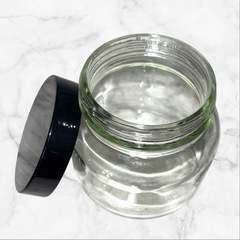 キッチン用品セット❤グラス　ガラス容器　すり鉢　箸　4点　まとめ売りの画像