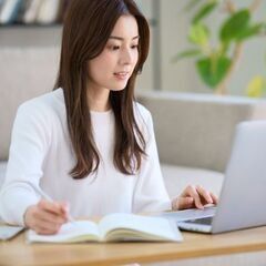 ＼在宅＆時短OK！／給与計算+社保メイン【＠1950+交通費】(...