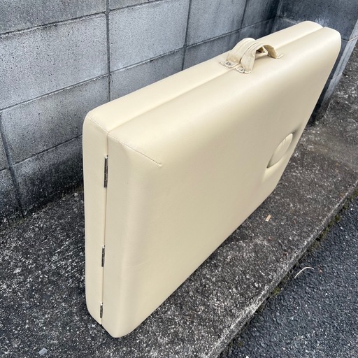 折りたたみ 施術ベッド エステベッド SEVEN BEAUTY