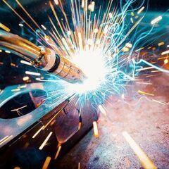 アーク溶接工　群馬県太田市　直接雇用枠ありの画像