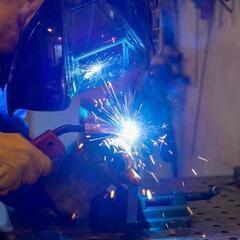 アーク溶接工　群馬県太田市　直接雇用枠ありの画像