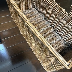 カゴ
