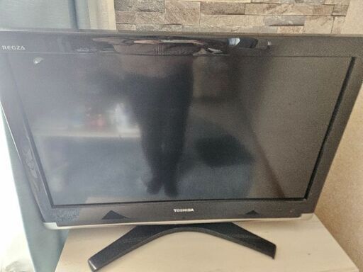 テレビ TOSHIBA レコーダーセット