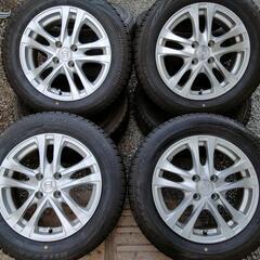 175/65R15  BS スタッドレス　15インチホイール  ...