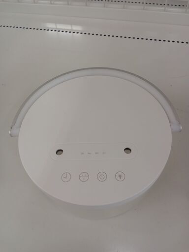 ★ジモティ割あり★  加湿器 KTH20   動作確認／クリーニング済み TC6588