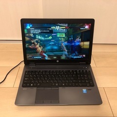 年末セール ゲーミングPC HP グラボ NVIDIA Qadr...
