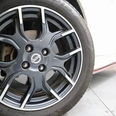 NISMOシリーズこちらのみ👀【日産 ノート NISMO】