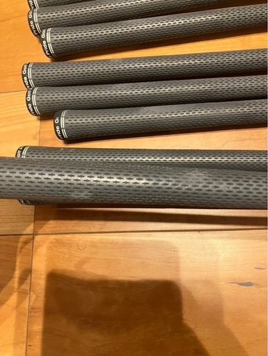 テーラーメイド TAYLOR MADE P770 アイアン