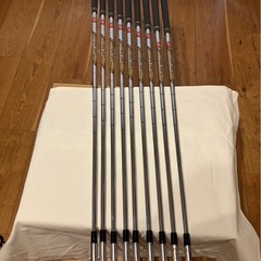 テーラーメイド TAYLOR MADE P770 アイアン