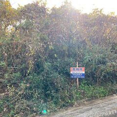 🌈売り土地　久留米市荒木町藤田⑤🌈Ｋ