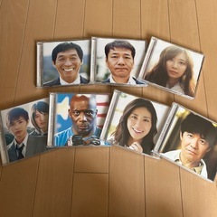 【決まりました
】ファンキーモンキーベイビーズ　シングルCD