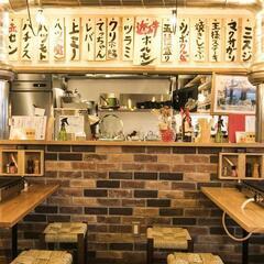 飲み友