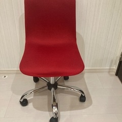 決まりました！デスク用チェア