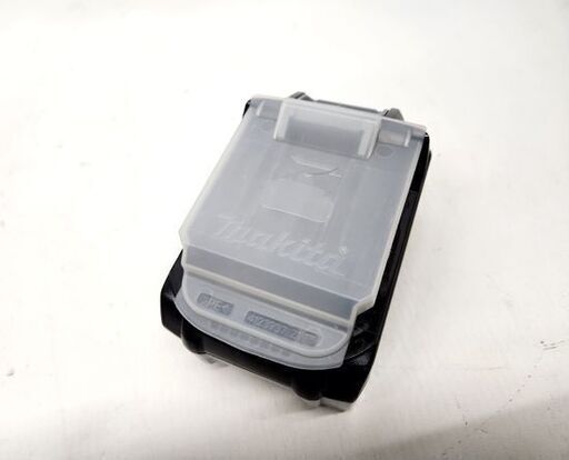 美品 マキタ 純正 バッテリ 40V max 2.5Ah BL4025 残量表示 雪マーク付き リチウムイオン makita 電動工具 札幌市 平岸店