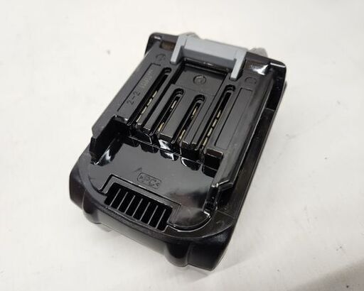 美品 マキタ 純正 バッテリ 40V max 2.5Ah BL4025 残量表示 雪マーク付き リチウムイオン makita 電動工具 札幌市 平岸店