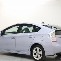 【大垣店新規オープン記念！陸送費用割引キャンペーン実施中】今回はトヨタ プリウス 　Ｓ　ツーリングセレクションをご紹介！の画像