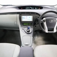 【大垣店新規オープン記念！陸送費用割引キャンペーン実施中】今回はトヨタ プリウス 　Ｓ　ツーリングセレクションをご紹介！の画像