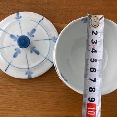  有田焼 湯飲み 5個セットの画像