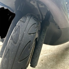 値下げ‼️アドレスV125sの画像