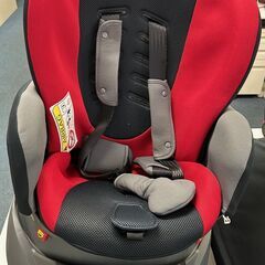 美品　APRICA　ﾁｬｲﾙﾄﾞｼｰﾄ　ﾃﾞｨｱﾀｰﾝﾌﾟﾗｽﾌ...