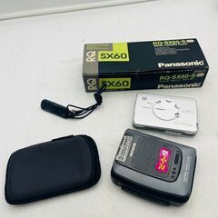 【❗️✨レトロ音楽セット✨❗️】Panasonic  ＆ Aiw...