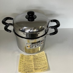 ☆値下げ☆K2412-639 よこやま 18-8ステンレス シス...