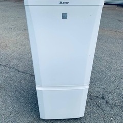 三菱電機 冷凍冷蔵庫(MR-P15EA-kw) ホワイト 三菱電機 冷凍冷蔵庫(MR-P15EA-kw) ホワイト 【公式通販】