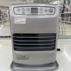 ★ジモティ割あり★ Dainichi ファンヒーター  22年製...