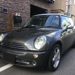 ★【年末乗れます！コミコミ25万円】車検7年11月　特別仕様車パークレーン　内外装美車　本革シート　クロノメーターパッケージ★の画像