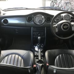 ★【年末乗れます！コミコミ25万円】車検7年11月　特別仕様車パークレーン　内外装美車　本革シート　クロノメーターパッケージ★の画像