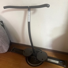 レッグマシン