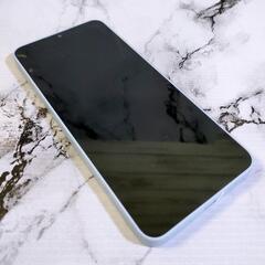 本日中で8000円【新品同様】AQUOS wish4 SH-52E 64GB SIMフリーの画像