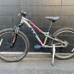 【値下げ】子供用24インチ自転車 ⭐️GT Stomper Pr...