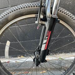 【値下げ】子供用24インチ自転車 ⭐️GT Stomper Prime 24⭐️の画像