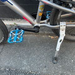 【値下げ】子供用24インチ自転車 ⭐️GT Stomper Prime 24⭐️の画像