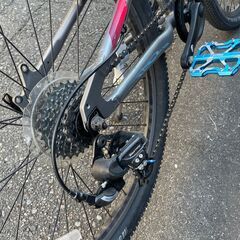 【値下げ】子供用24インチ自転車 ⭐️GT Stomper Prime 24⭐️の画像