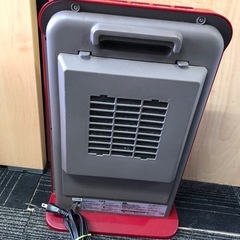 ◆早い方優先‼︎ ヤマゼン センサー付消臭セラミックファンヒーターの画像