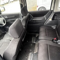 スズキ パレット XS 2011 (プッシュスタート)の画像