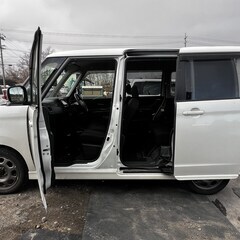 スズキ パレット XS 2011 (プッシュスタート)の画像